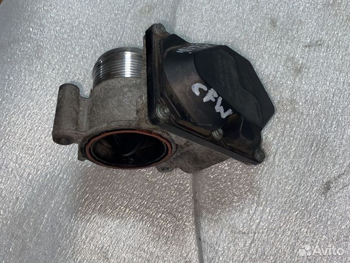 Дроссельная заслонка 03L128063K