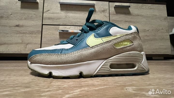 Nike airmax 90 в отличном состоянии