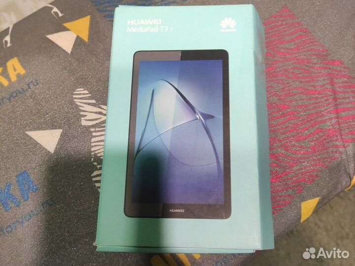 Huawei mediapad t3 7