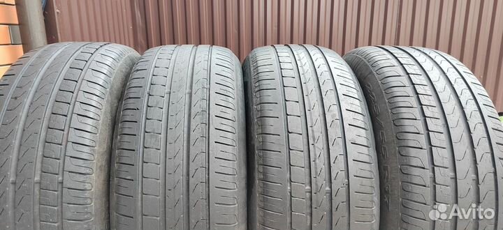 Pirelli Cinturato P7 225/55 R17