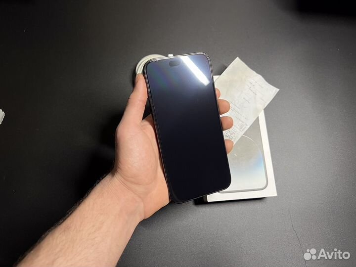 iPhone 14 Pro Max, 128 ГБ