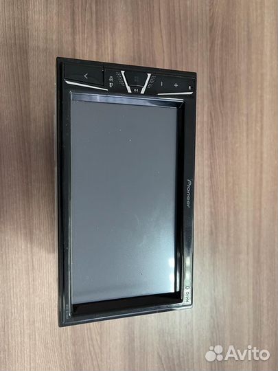 Магнитола pioneer оригинал