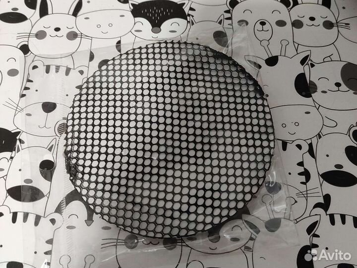 Сетка на пучок