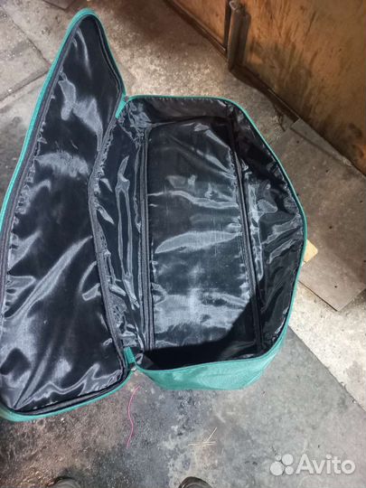 Сумка автомобилиста