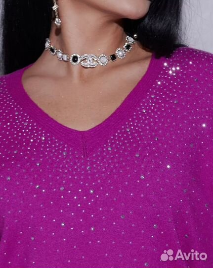 Джемпер новый