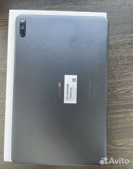 Планшет huawei matepad 10.4 2022