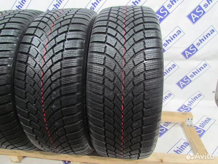 Bridgestone Blizzak LM-005 235/45 R19 99V