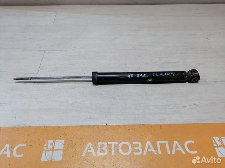 Амортизатор задний Renault Logan 2 Sandero 2 Stepw