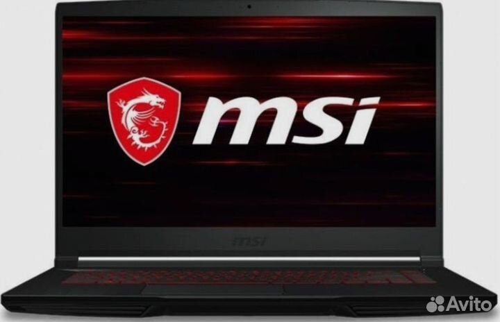 MSI15.6