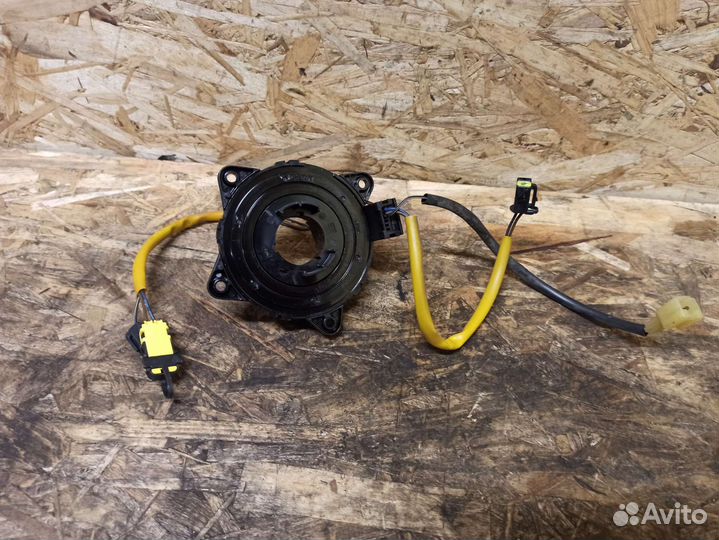 Шлейф подрулевой Chery Tiggo T11