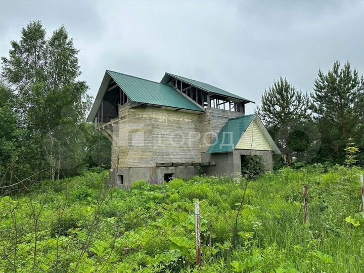 Участок 12 сот. (СНТ, ДНП)