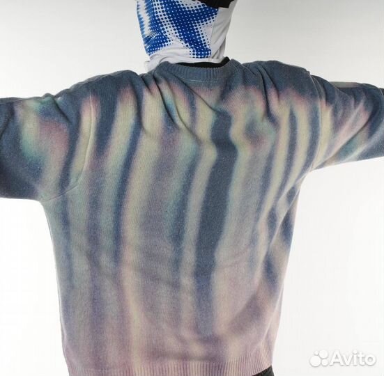 Свитер Supreme (Арт.13805)