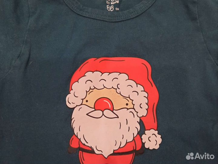 Лонгслив детский sinsay 2шт