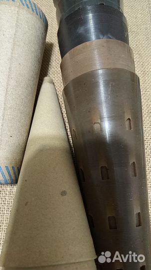 Бобины для пряжи