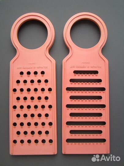 Кухонная утварь из СССР