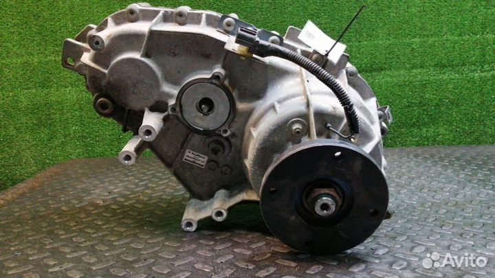 Раздаточная коробка Kia Mohave