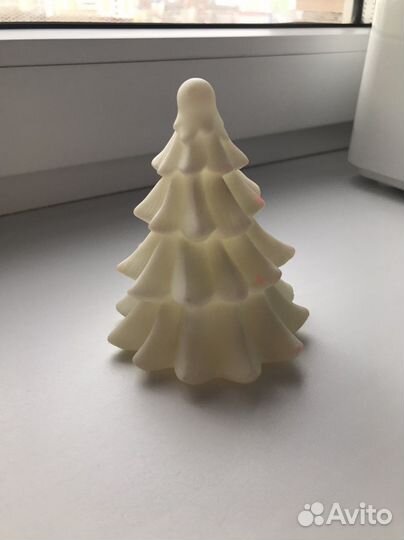 Елка новогодняя игрушечная