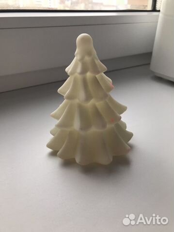 Елка новогодняя игрушечная