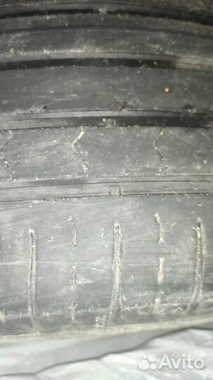 Continental ContiPremiumContact 5 215/60 R16