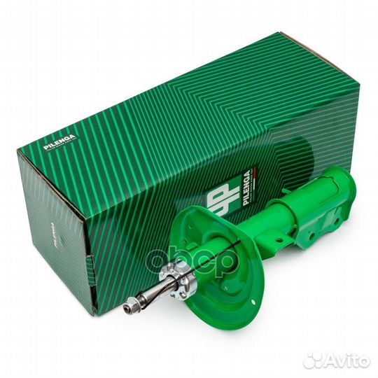 Амортизатор газовый SHP7283 pilenga