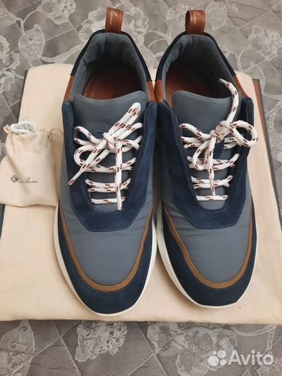 Продаю кроссовки