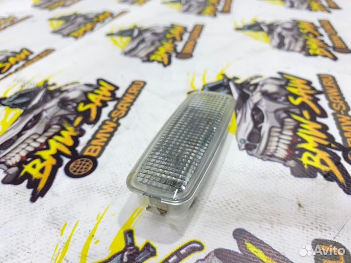 Плафон подсветки Audi A4 B5 APT 2000