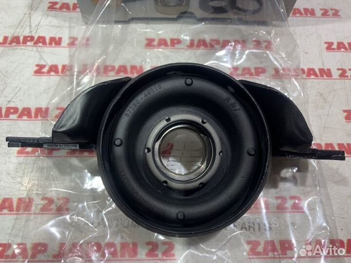 Подшипник подвесной Toyota Harrier