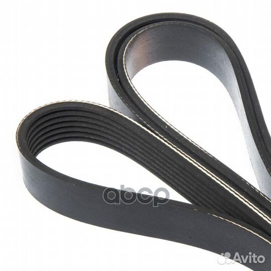 Ремень поликлиновый 7PK2120 toyota Land Cruiser