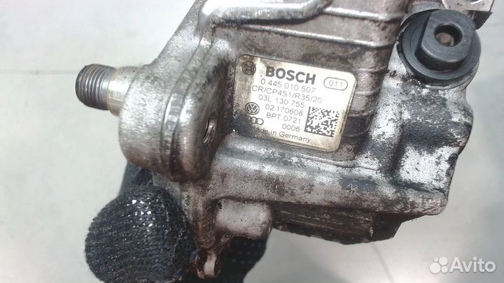 Тнвд Audi A3 (8PA), 2009