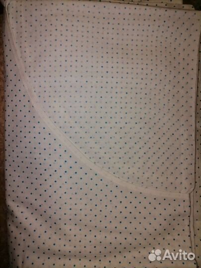 Комплекты постельного белья гост, СССР