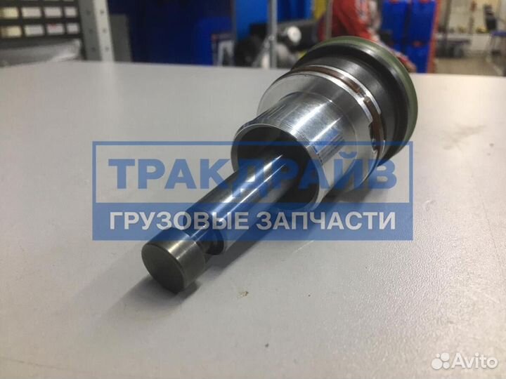 Ремкомплект кпп ZF Астроник GS3