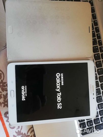 Samsung galaxy tab s2