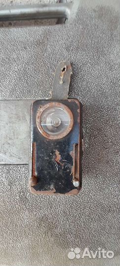 Фанерик СССР