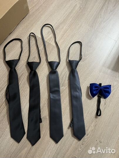 Галстук для мальчика