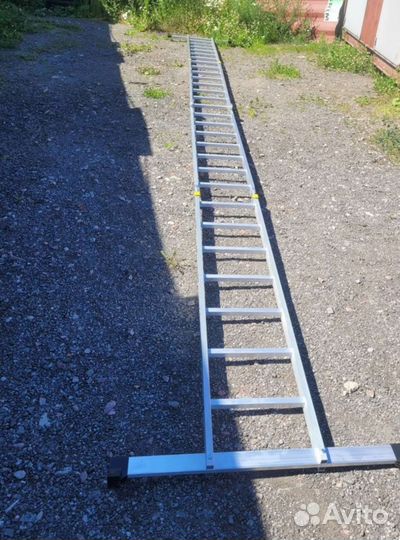 Лестница конструктор 8 м в аренду