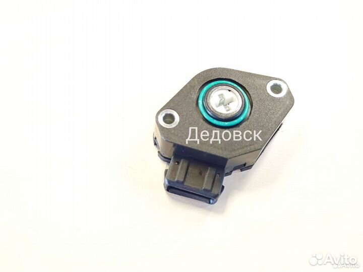 Датчик положения дросселя Ауди 80 Б4 2.0, VW 385N