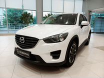 Mazda CX-5 2.0 AT, 2015, 97 317 км, с пробегом, цена 2 218 000 руб.