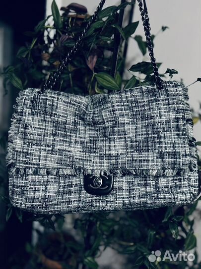 Сумка chanel