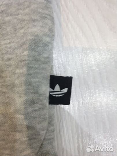 Толстовка adidas размер S