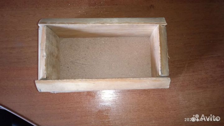 Ящик для хранения