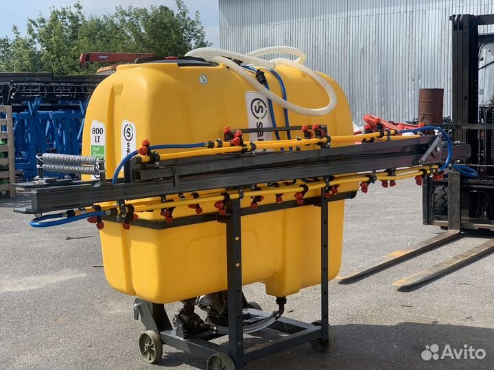 Опрыскиватель Telsar ОПН800, 2024