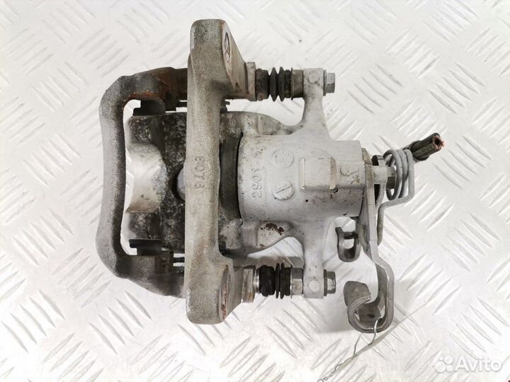 Суппорт задний левый для Chevrolet Cruze 3 (J400)