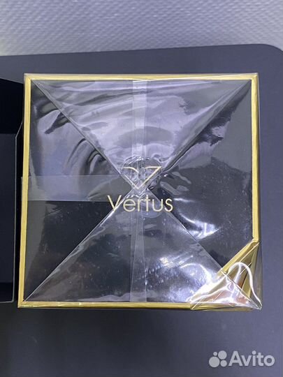 Vertus Narcosis 100 ml