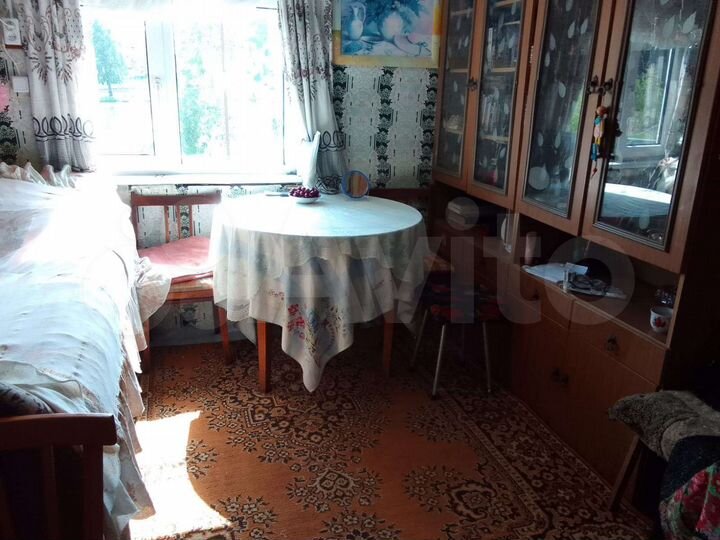 Дача 45 м² на участке 8 сот.