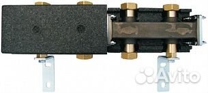 Модуль расширения к разделителю Herz