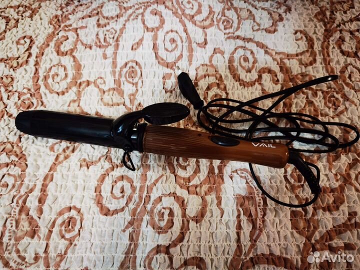 Щипцы для укладки