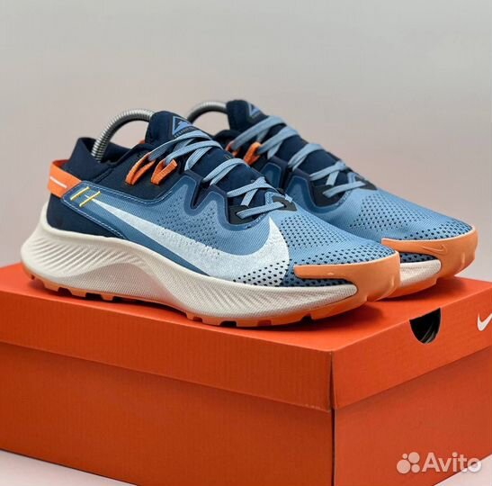 Кроссовки Nike Pegasus Trail 2 n-8192