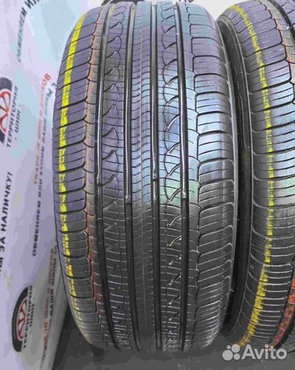 Nexen N'Priz AH8 215/55 R17 94V