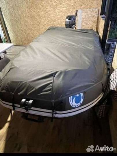 Лодка пвх Stormline Adventure Standard 310