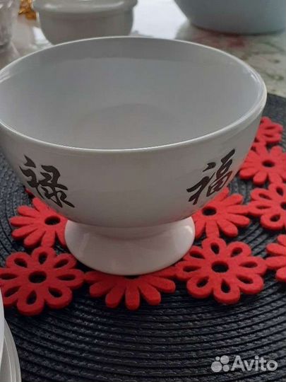 Набор столовой посуды